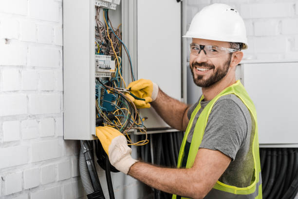 Best Licensed Electrician  in Lakewood Park, TN