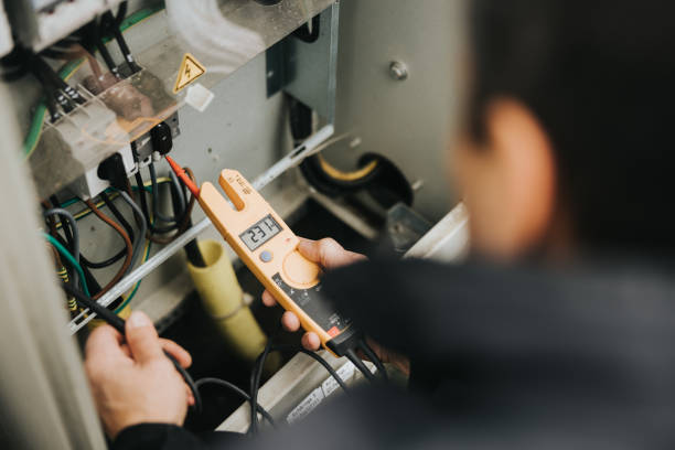 Best Residential Electrician Services  in Lakewood Park, TN