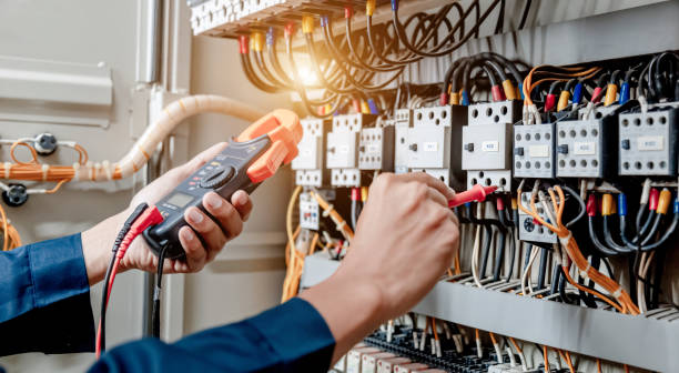 Best Residential Electrician Services  in Lakewood Park, TN
