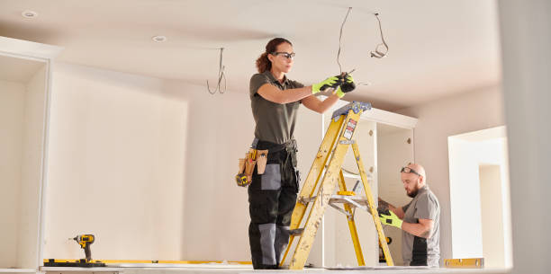 Best Electrical Installation Contractor  in Lakewood Park, TN