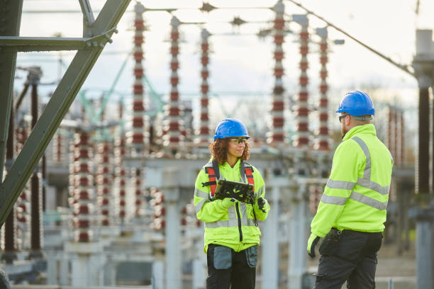 Best Best Electricians Near Me  in Lakewood Park, TN