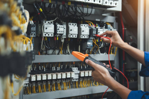 Best Licensed Electrician  in Lakewood Park, TN