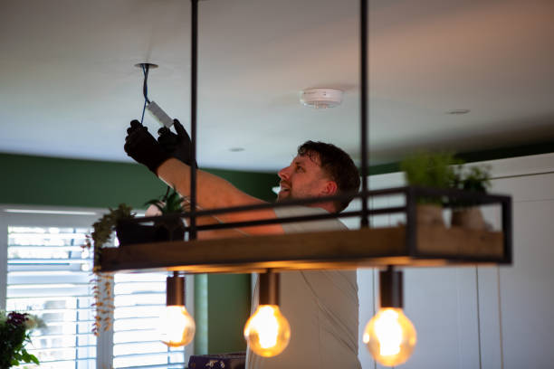 Best Electrical Contractors for Businesses  in Lakewood Park, TN