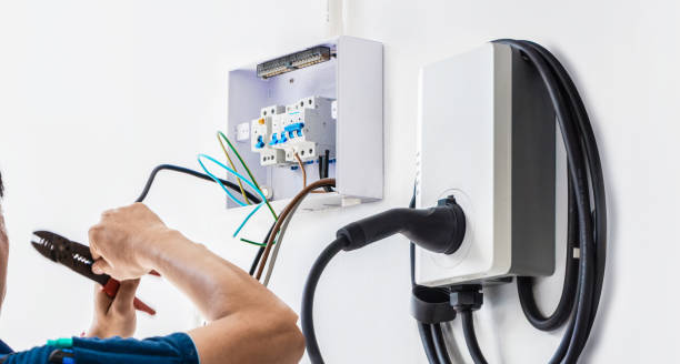 Best Emergency Electrician Near Me  in Lakewood Park, TN