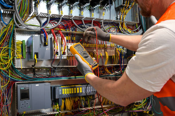 Best Electrical Troubleshooting Services  in Lakewood Park, TN
